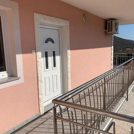 Apartman Marina Apartment
