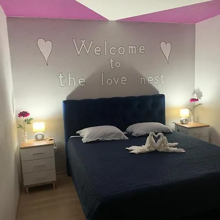 Apartman Marina Apartment *