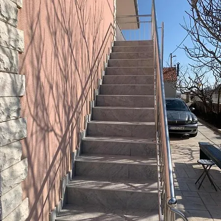 Apartman Marina Apartment Trogir