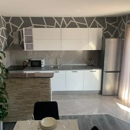 Apartment Apartman Marina *