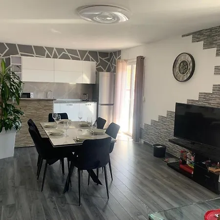 Apartment Apartman Marina Trogir