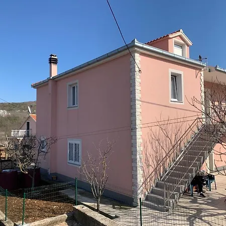Apartman Marina Apartment *