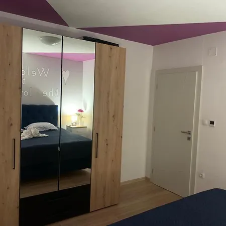Apartment Apartman Marina Trogir