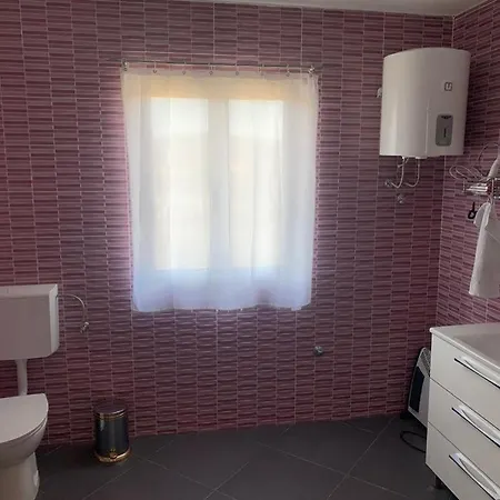 Apartman Marina Trogir