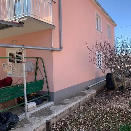 Apartment Apartman Marina