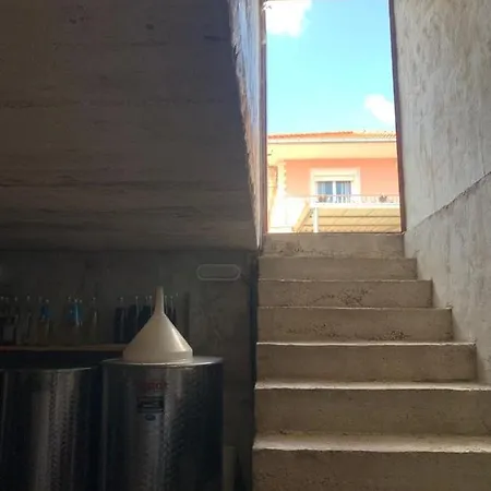 Apartman Marina