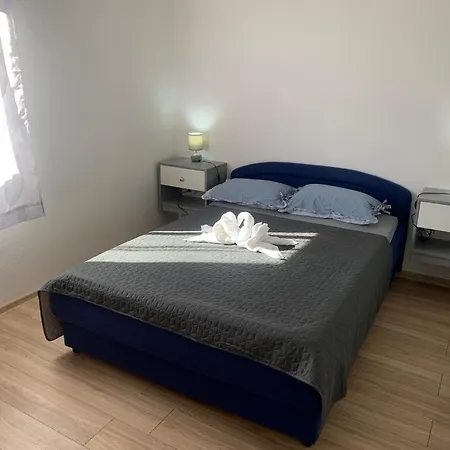 Apartman Marina