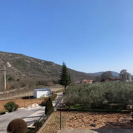Apartman Marina Apartment Trogir