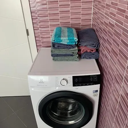 Apartman Marina