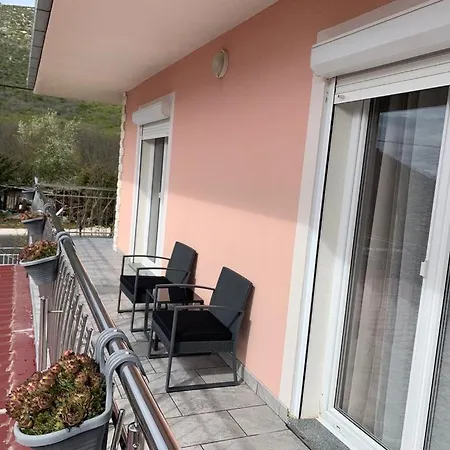 Apartment Apartman Marina *