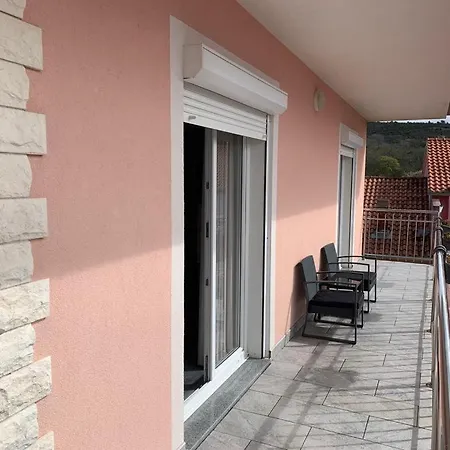 Apartman Marina Apartment Trogir